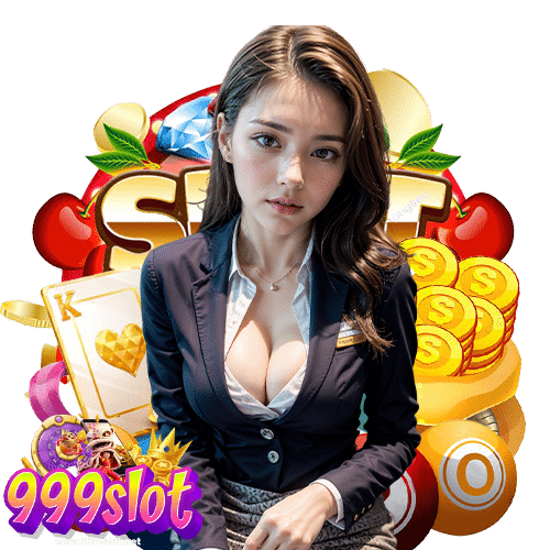 999slot APIแท้ 100%